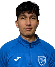 Garcia Monge Jeison Ronaldo